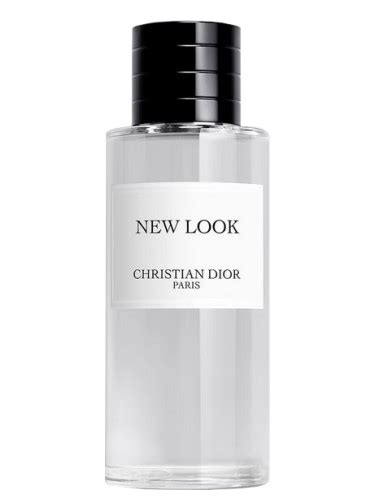 dior new look 2024 perfume|new look Dior.